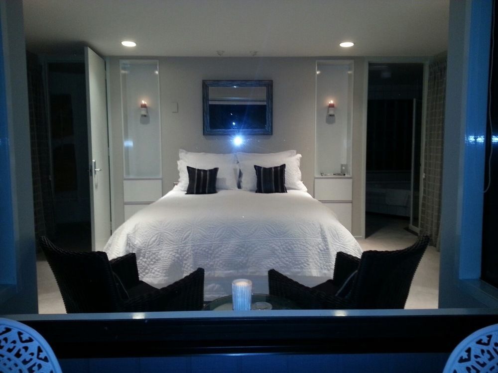 Serenity On Wakeman Taupo Exterior foto