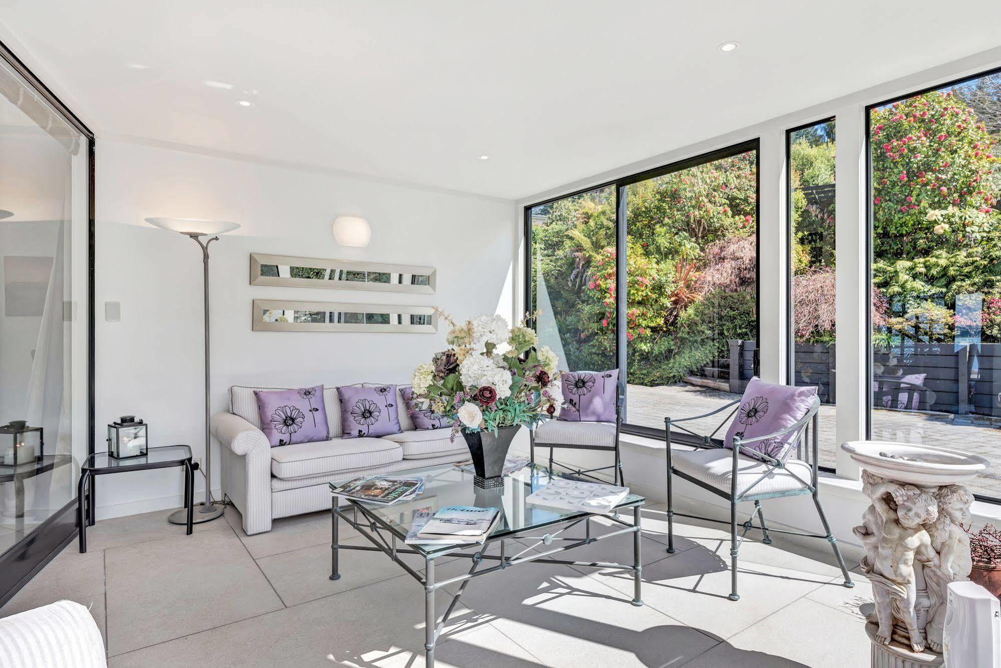 Serenity On Wakeman Taupo Exterior foto